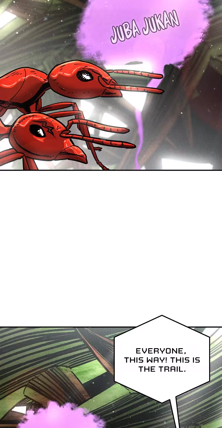 Read ANT chapter 41 image 3 on Lezhin