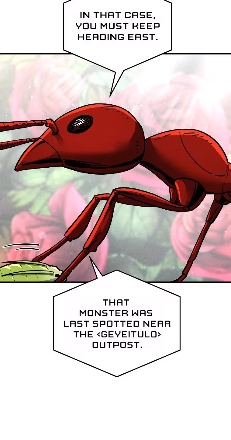 Read ANT chapter 41 image 30 on Lezhin