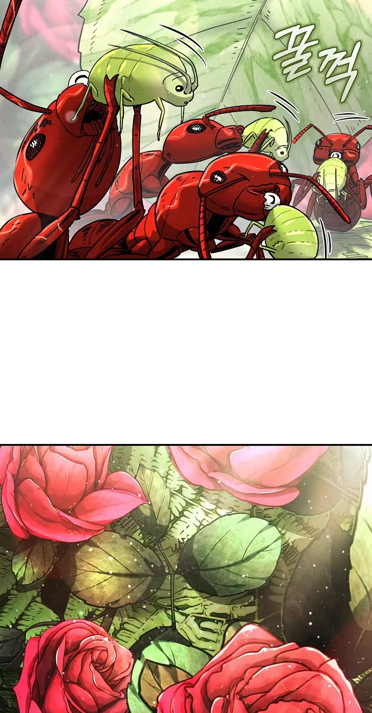 Read ANT chapter 41 image 35 on Lezhin