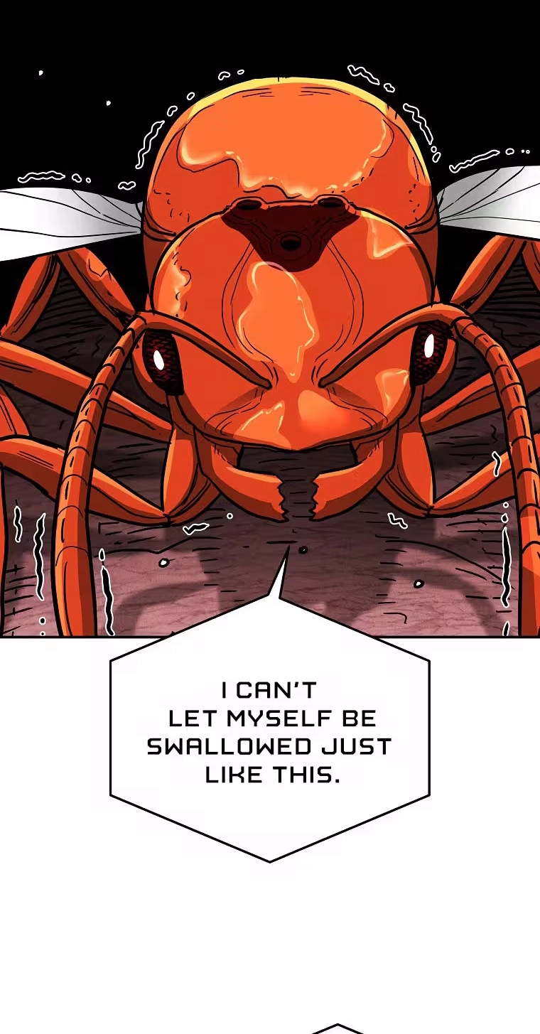 Read ANT chapter 41 image 38 on Lezhin