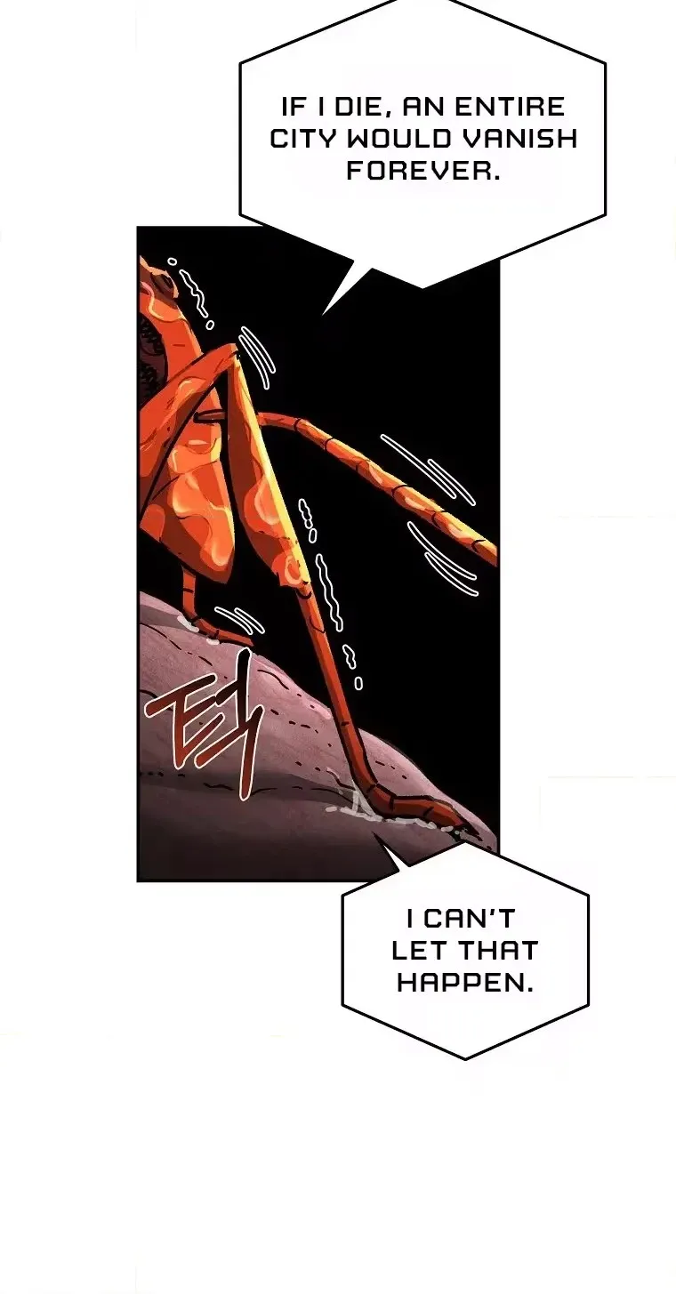 Read ANT chapter 41 image 39 on Lezhin