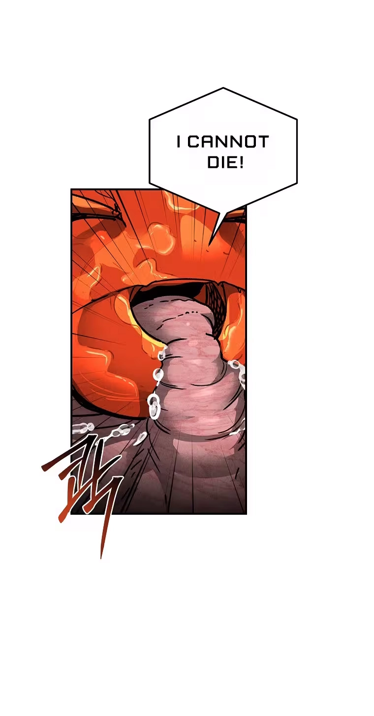 Read ANT chapter 41 image 40 on Lezhin