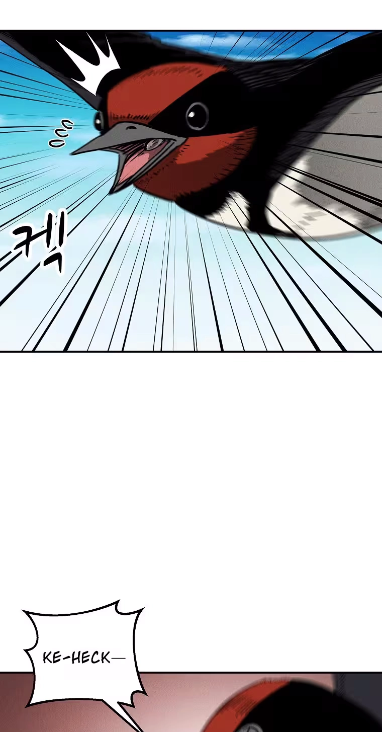 Read ANT chapter 41 image 41 on Lezhin