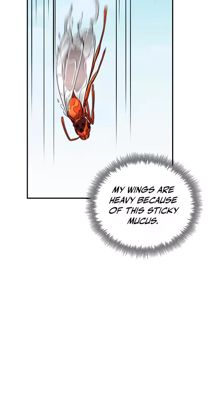 Read ANT chapter 41 image 43 on Lezhin