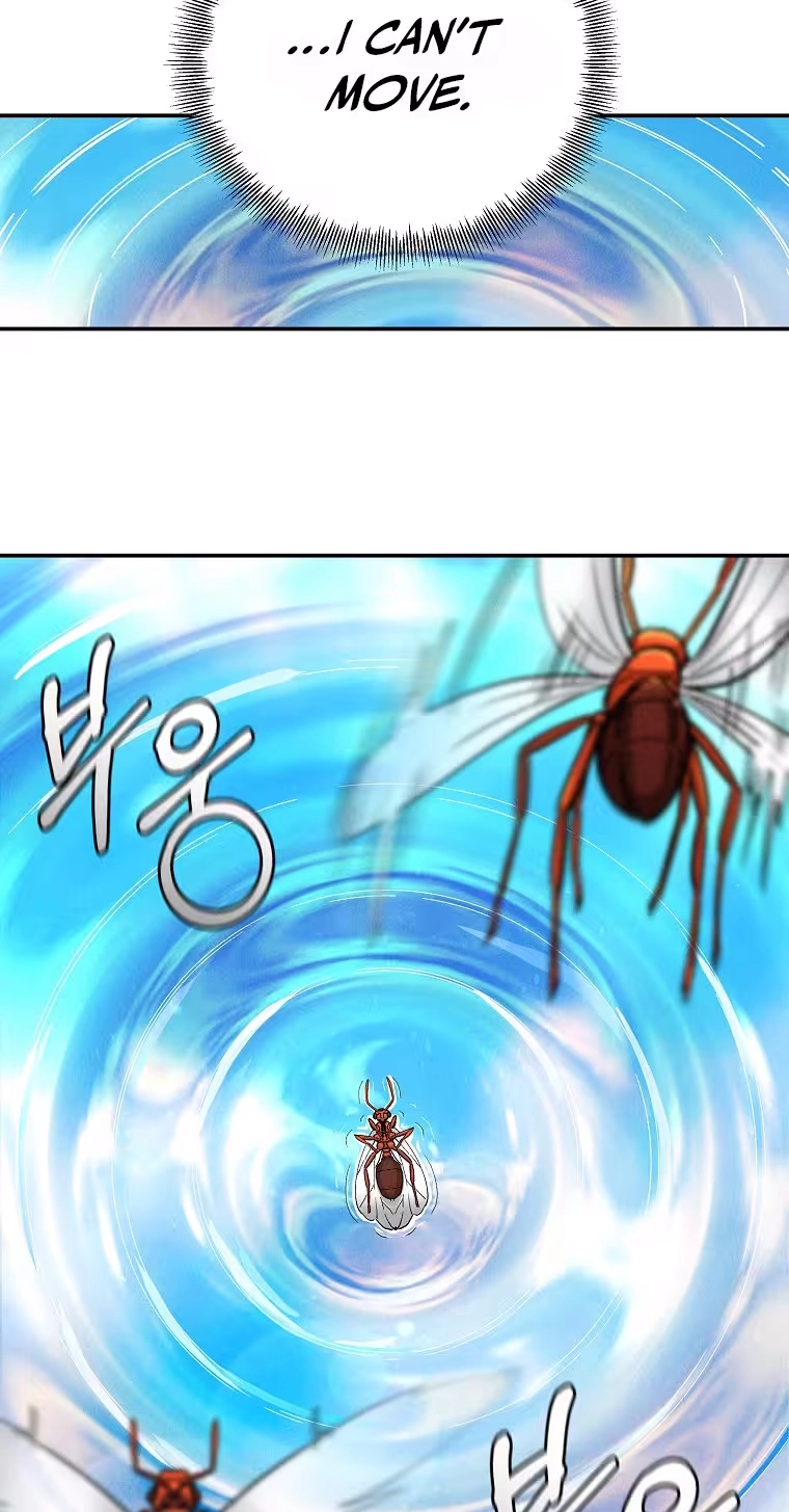 Read ANT chapter 41 image 45 on Lezhin