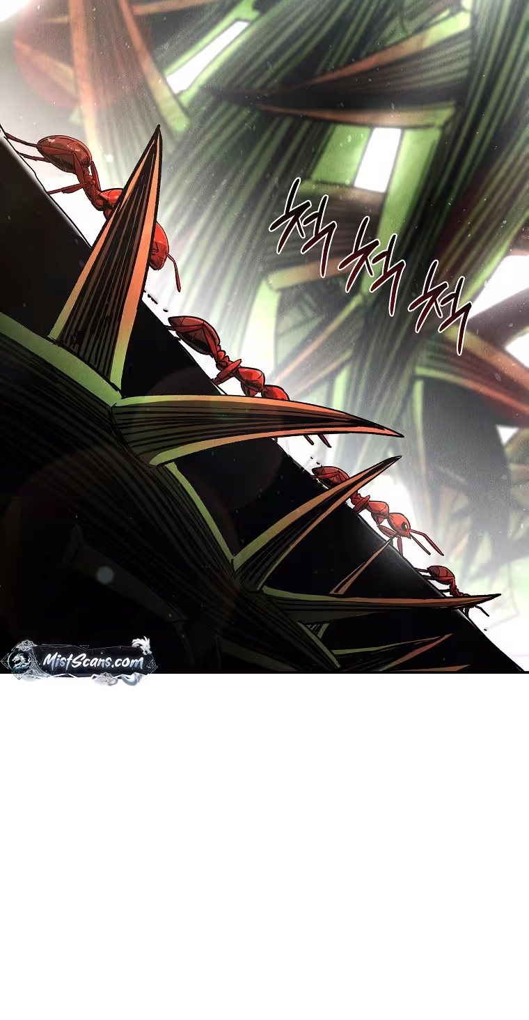 Read ANT chapter 41 image 5 on Lezhin