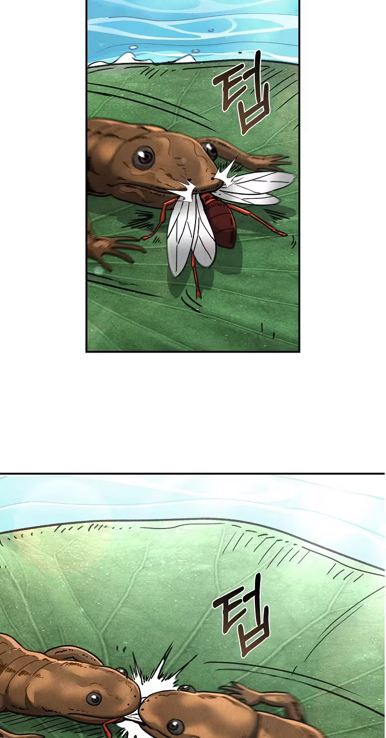 Read ANT chapter 41 image 50 on Lezhin