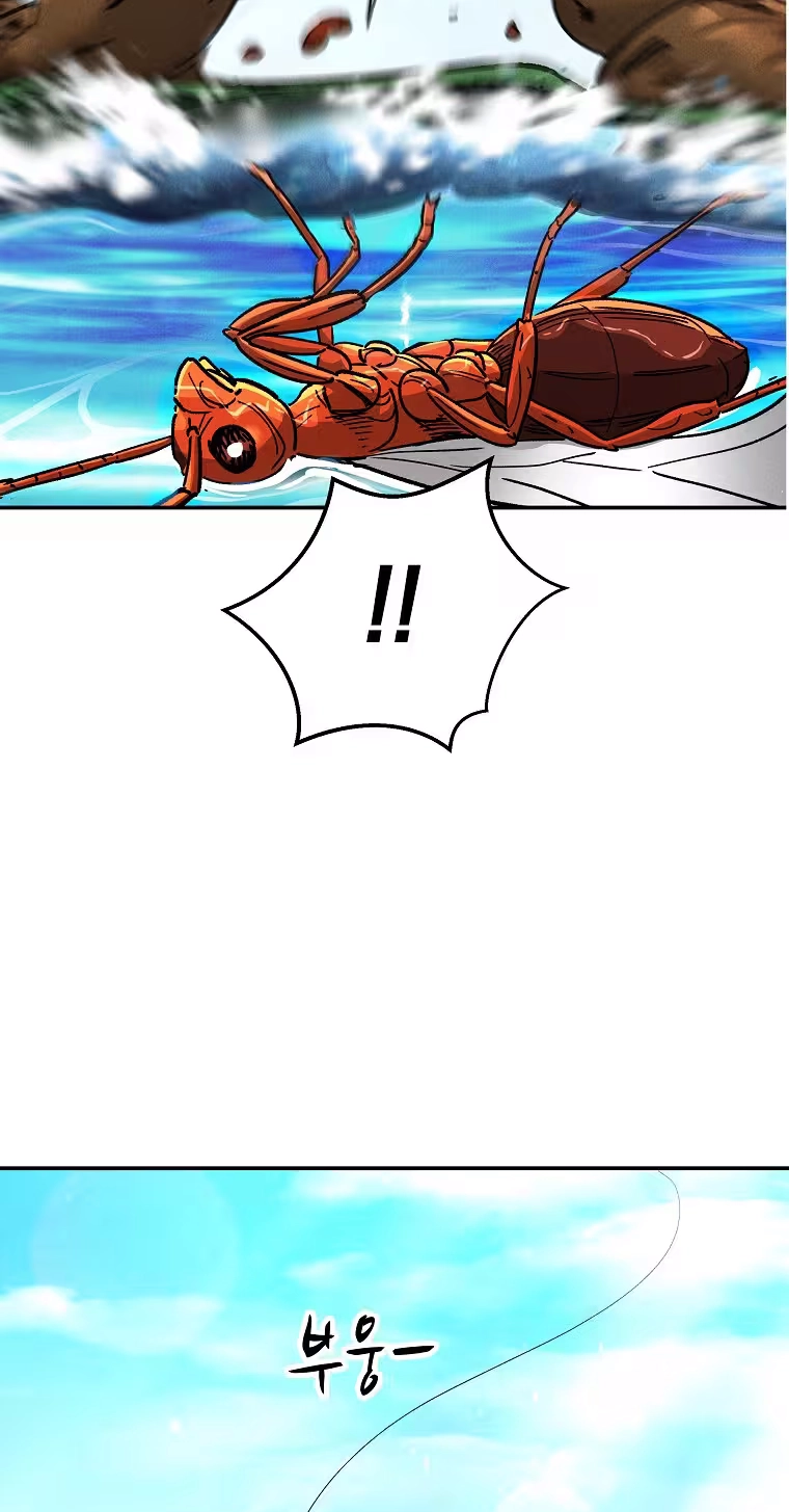 Read ANT chapter 41 image 52 on Lezhin