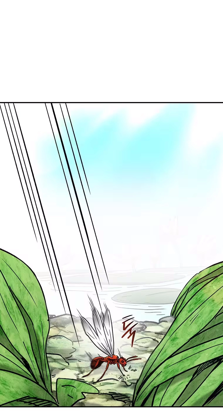 Read ANT chapter 41 image 55 on Lezhin