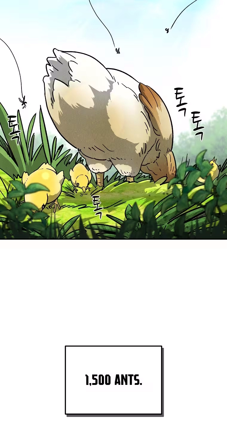 Read ANT chapter 41 image 58 on Lezhin