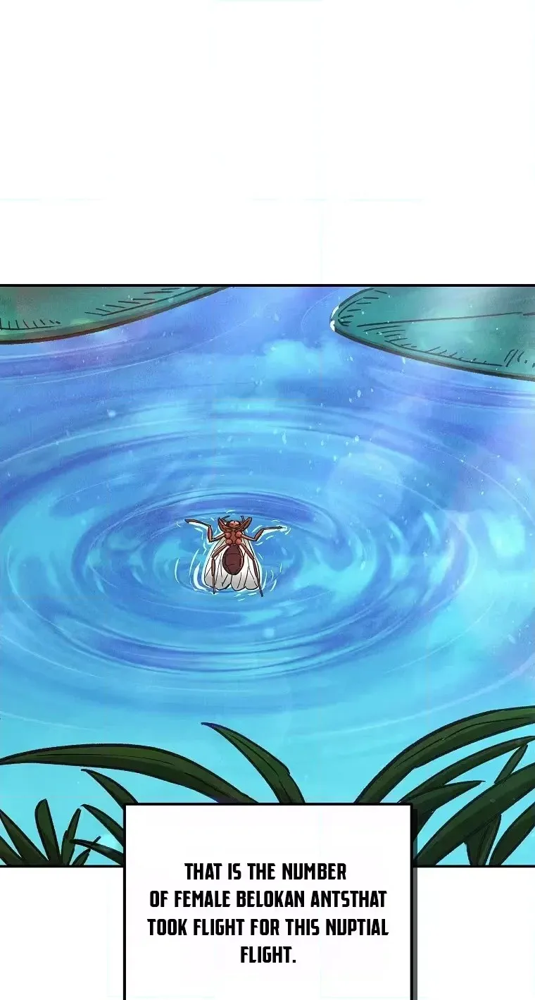 Read ANT chapter 41 image 59 on Lezhin