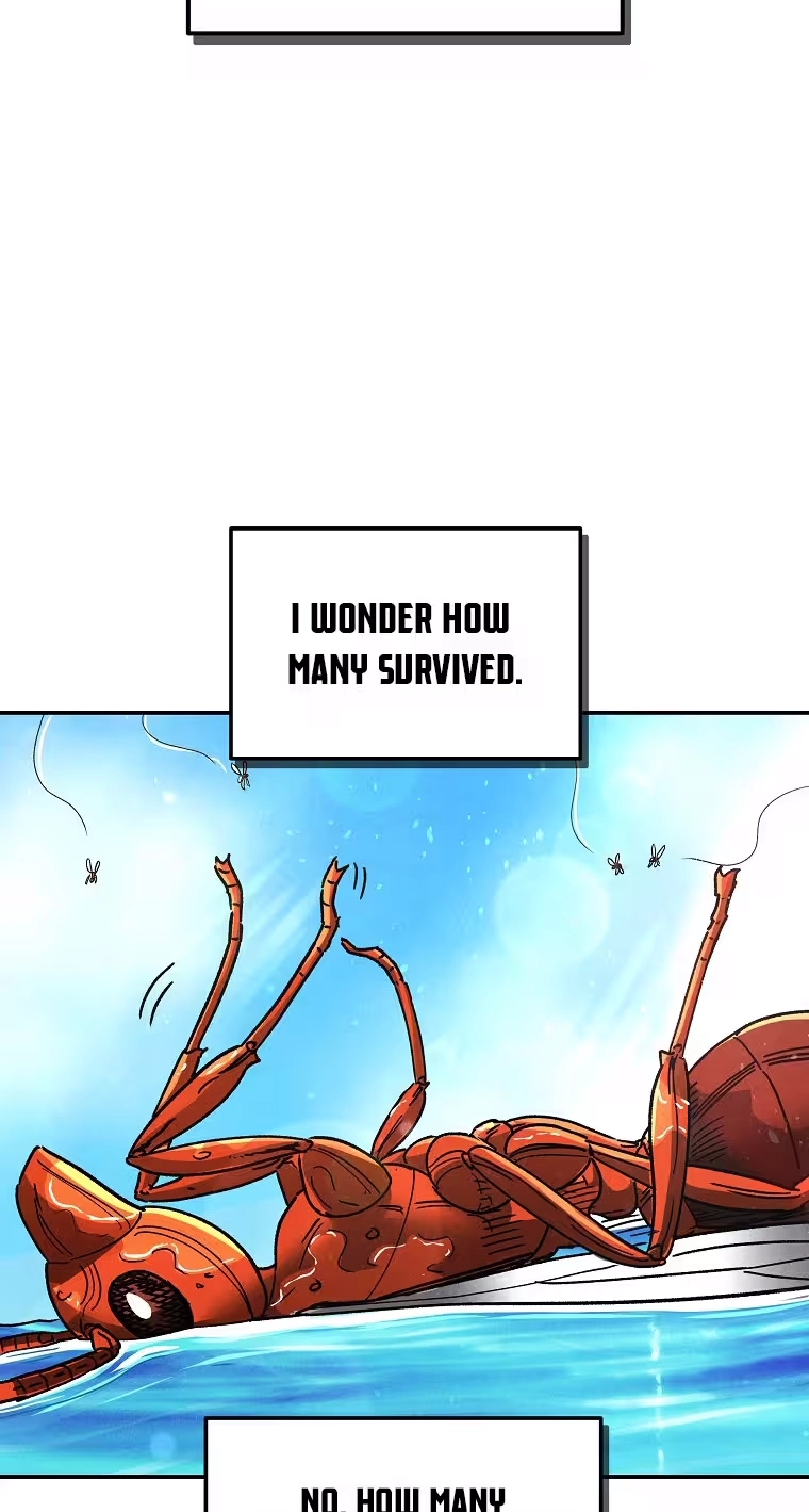 Read ANT chapter 41 image 60 on Lezhin