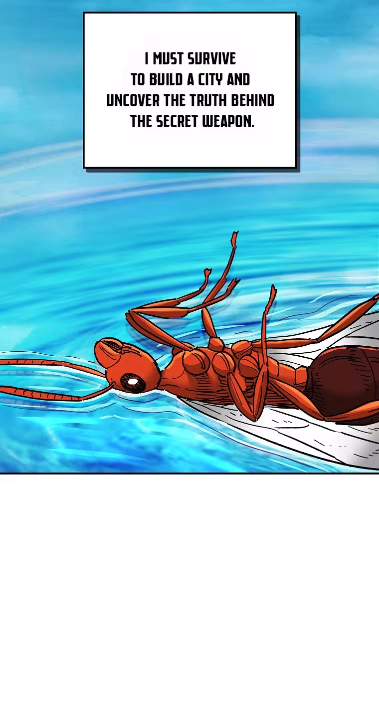 Read ANT chapter 41 image 63 on Lezhin