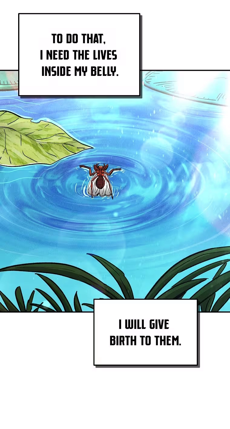 Read ANT chapter 41 image 64 on Lezhin
