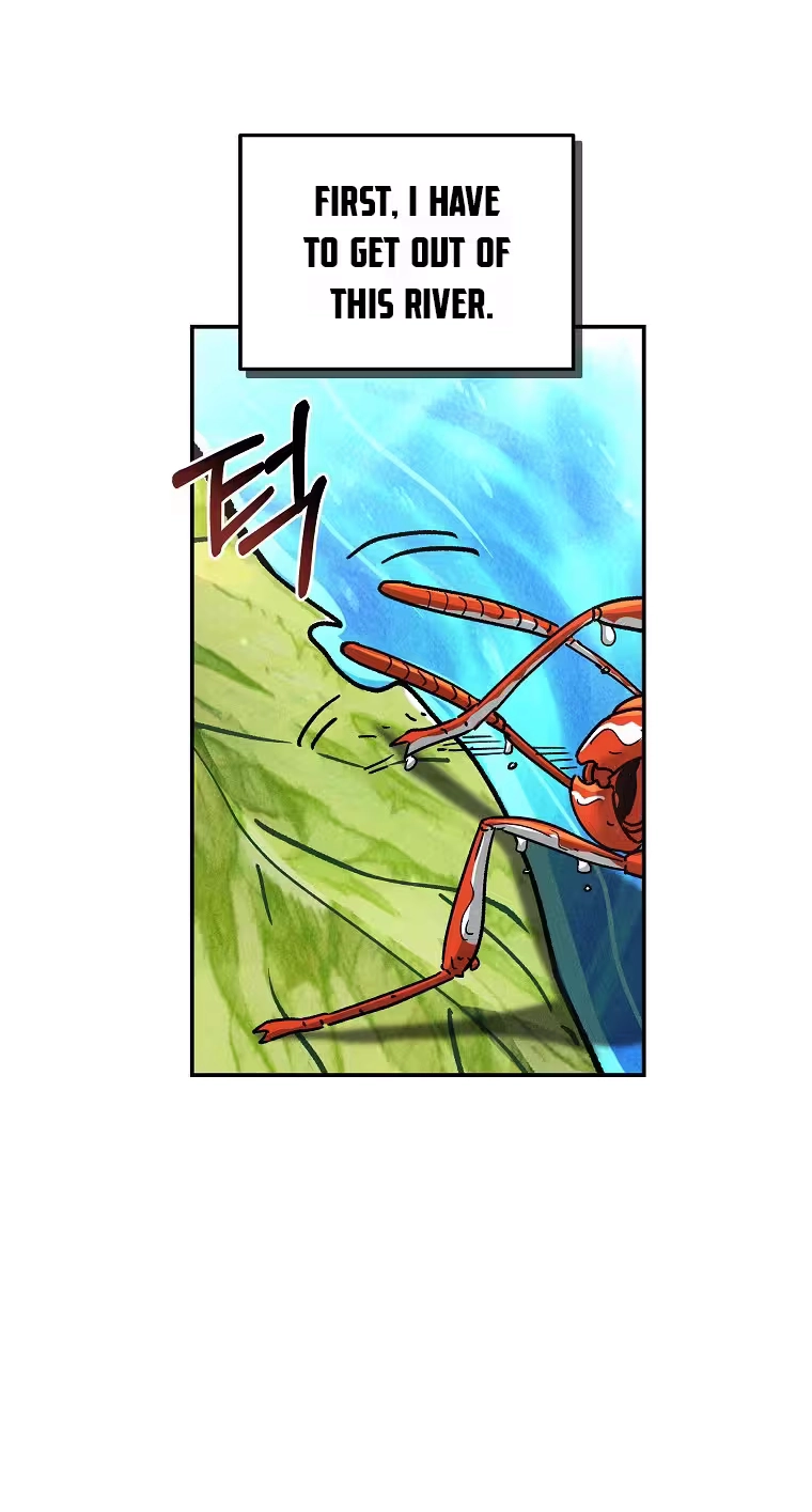 Read ANT chapter 41 image 65 on Lezhin