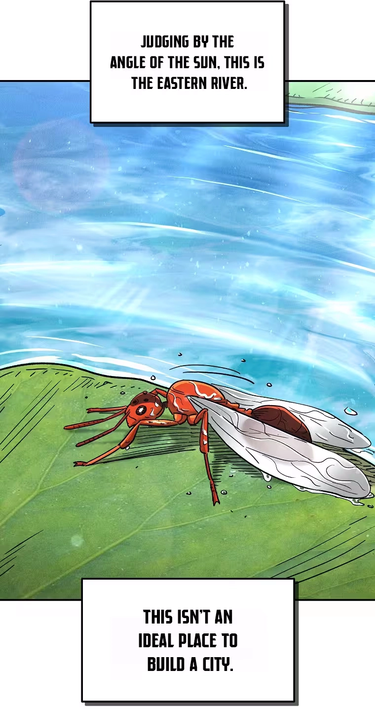 Read ANT chapter 41 image 66 on Lezhin