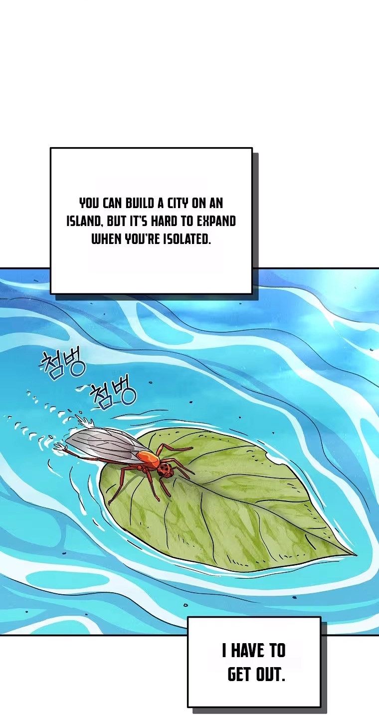 Read ANT chapter 41 image 67 on Lezhin