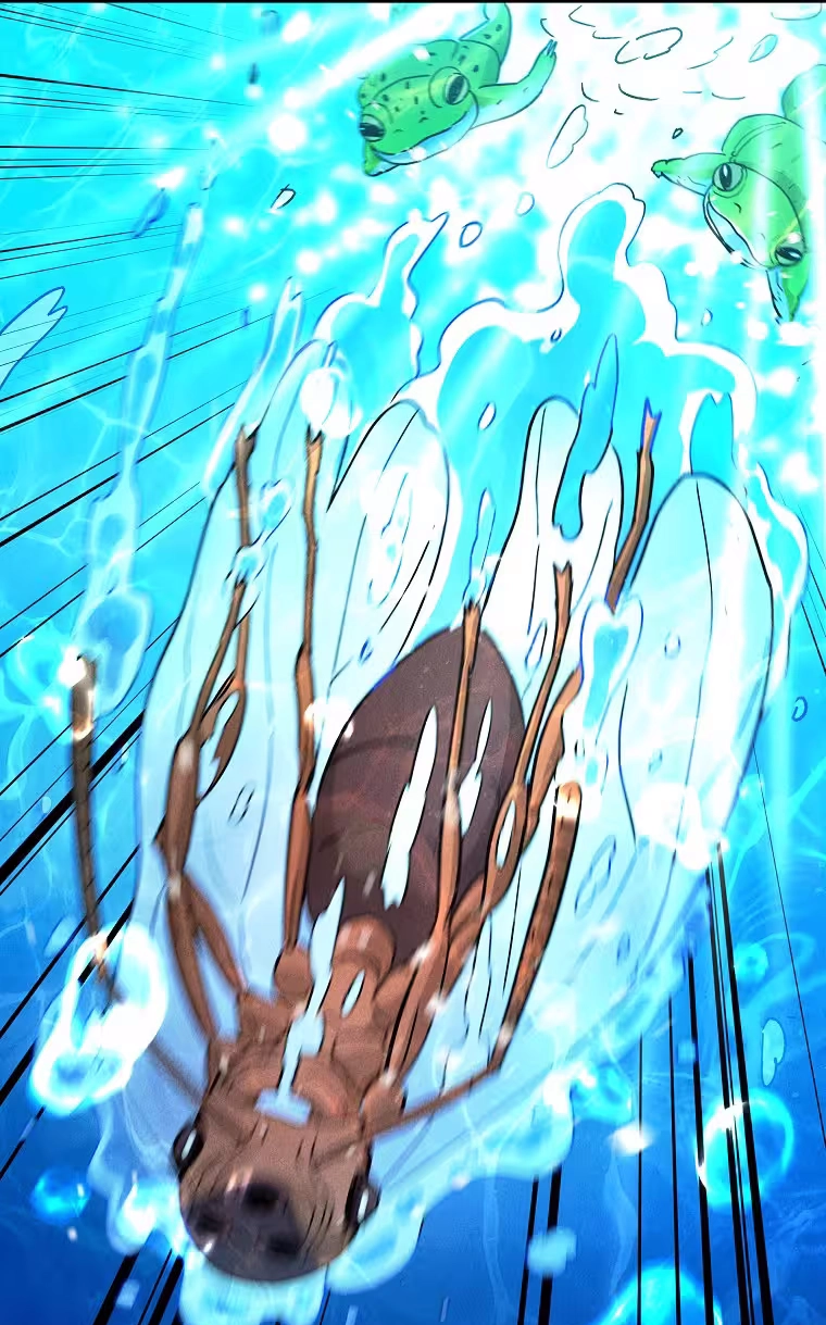 Read ANT chapter 41 image 77 on Lezhin
