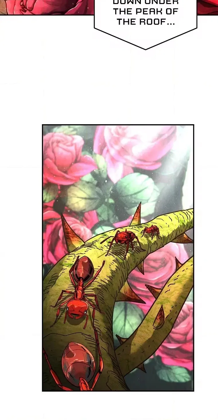 Read ANT chapter 41 image 9 on Lezhin