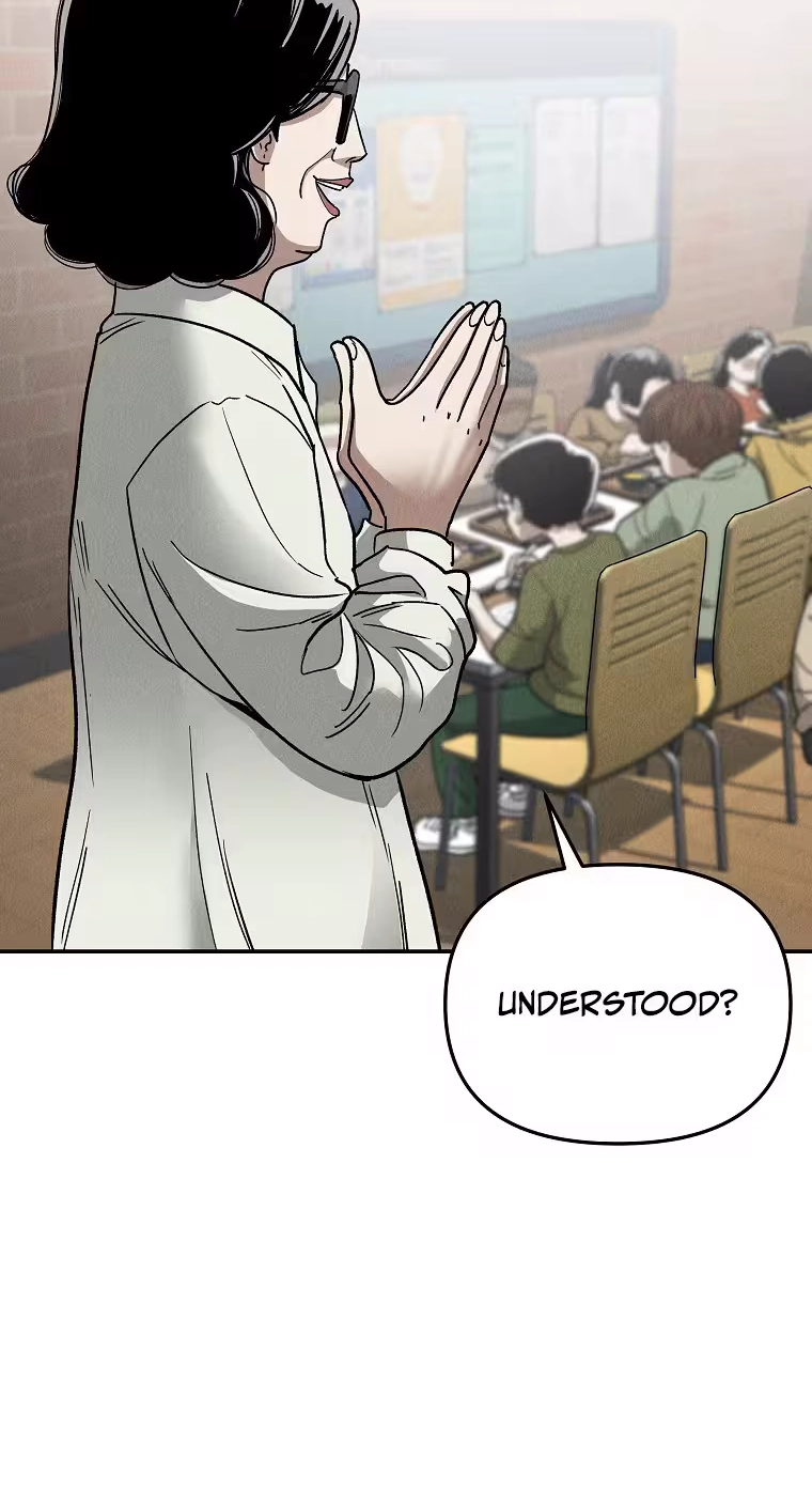 Read ANT chapter 42 image 10 on Lezhin
