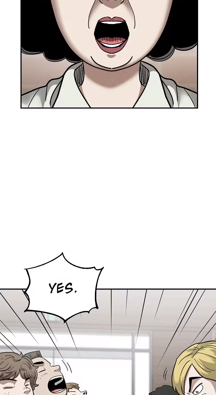 Read ANT chapter 42 image 13 on Lezhin