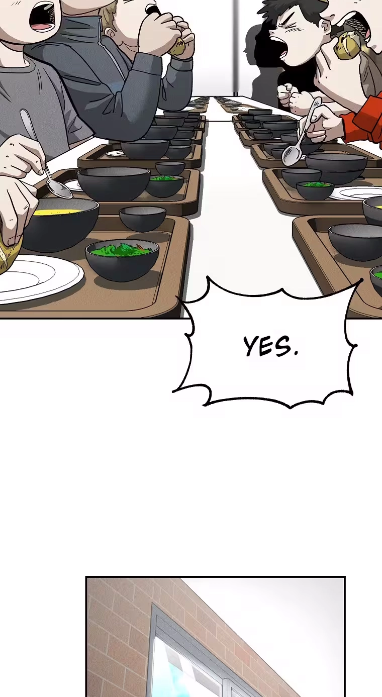Read ANT chapter 42 image 14 on Lezhin