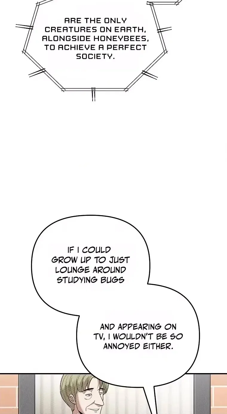 Read ANT chapter 42 image 19 on Lezhin