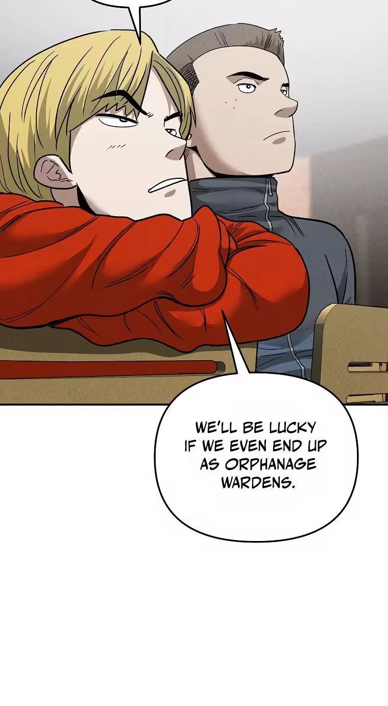 Read ANT chapter 42 image 21 on Lezhin