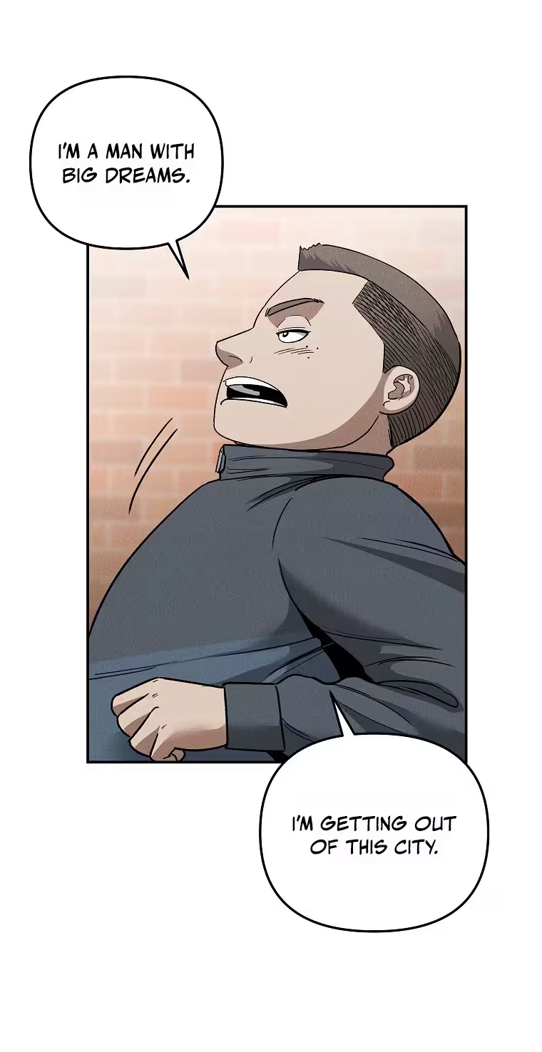 Read ANT chapter 42 image 23 on Lezhin