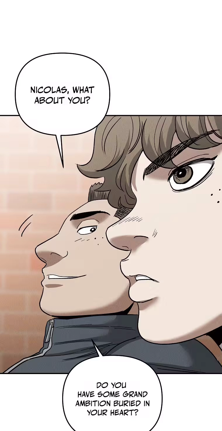 Read ANT chapter 42 image 24 on Lezhin