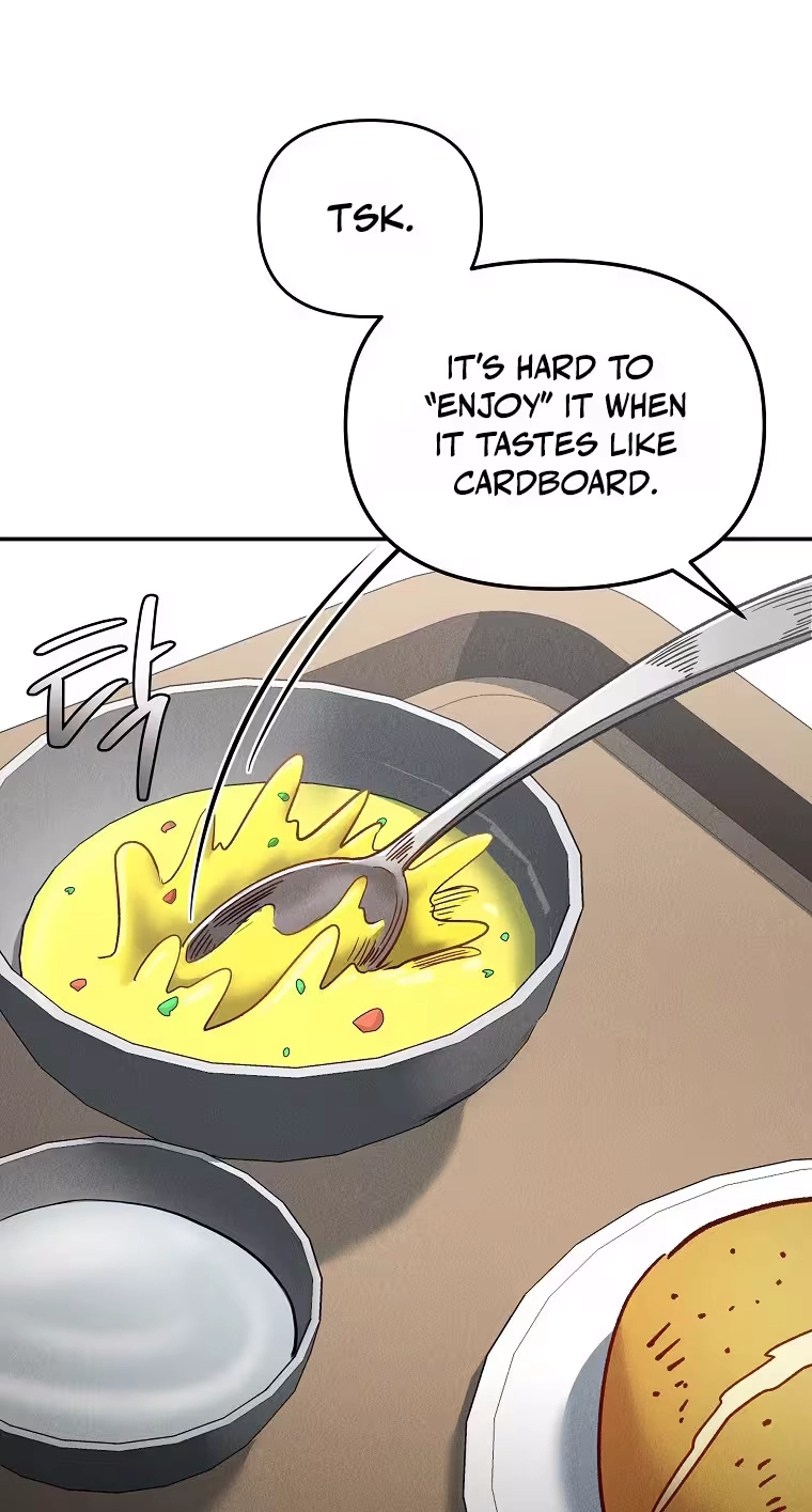 Read ANT chapter 42 image 3 on Lezhin