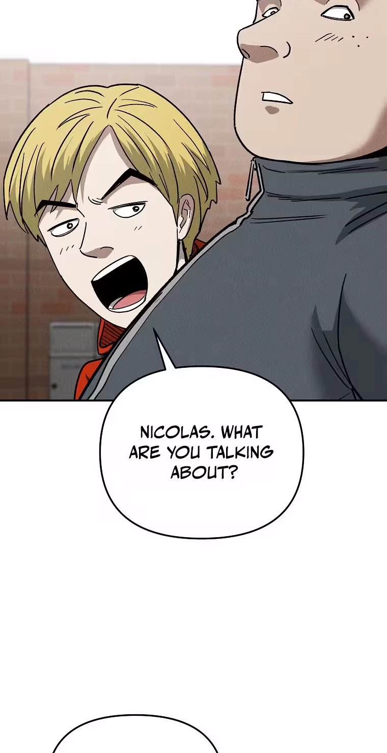 Read ANT chapter 42 image 30 on Lezhin