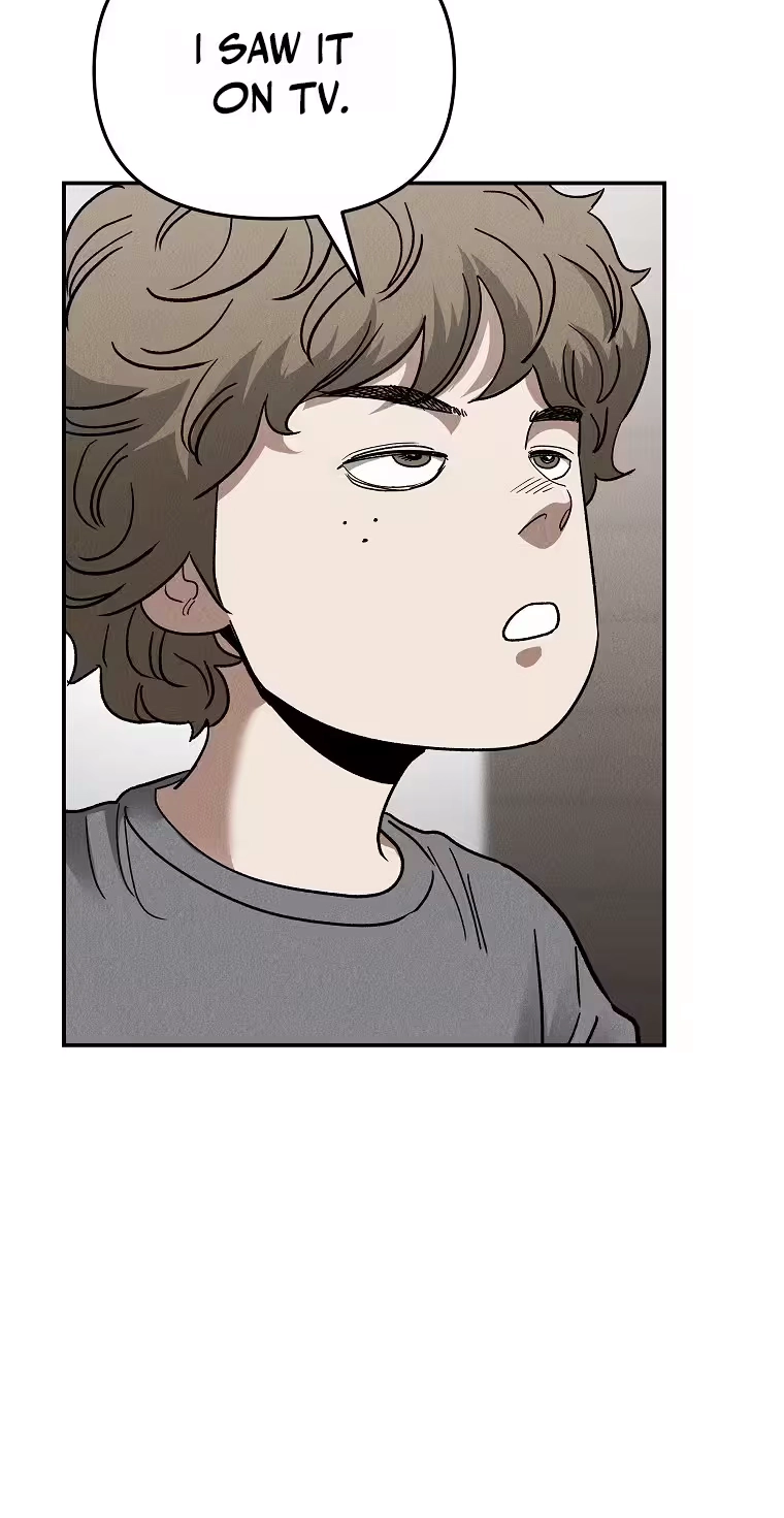 Read ANT chapter 42 image 31 on Lezhin