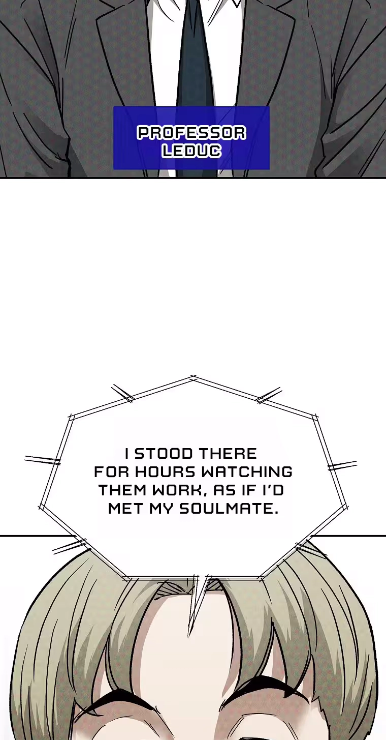Read ANT chapter 42 image 34 on Lezhin