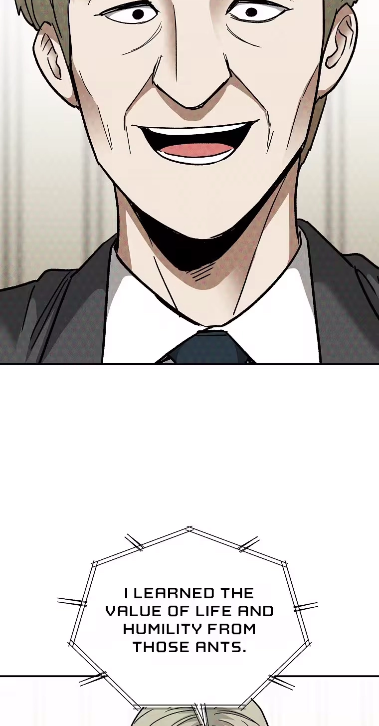 Read ANT chapter 42 image 35 on Lezhin