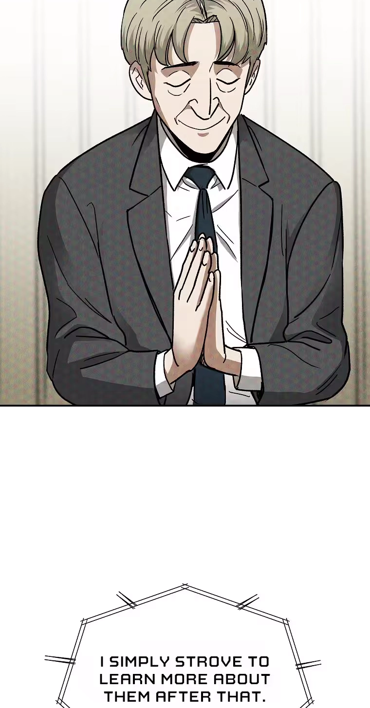 Read ANT chapter 42 image 36 on Lezhin