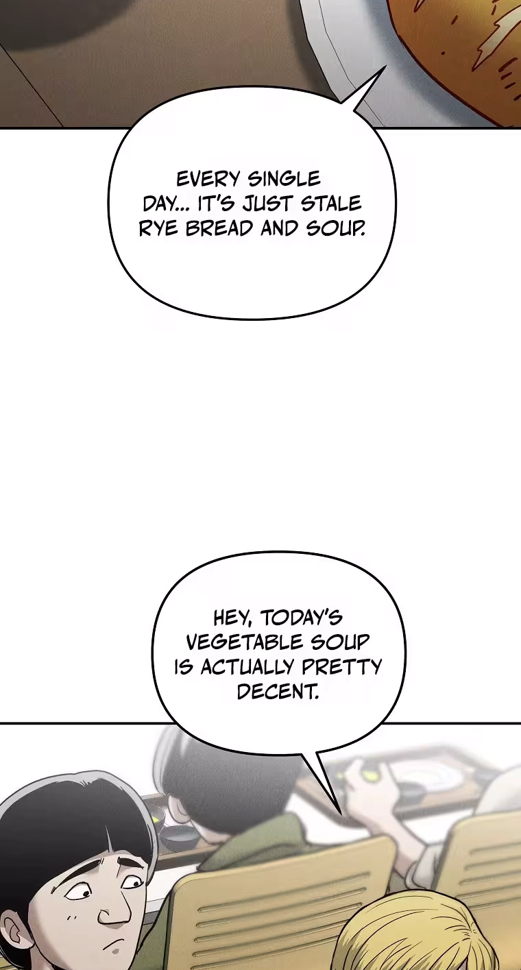 Read ANT chapter 42 image 4 on Lezhin