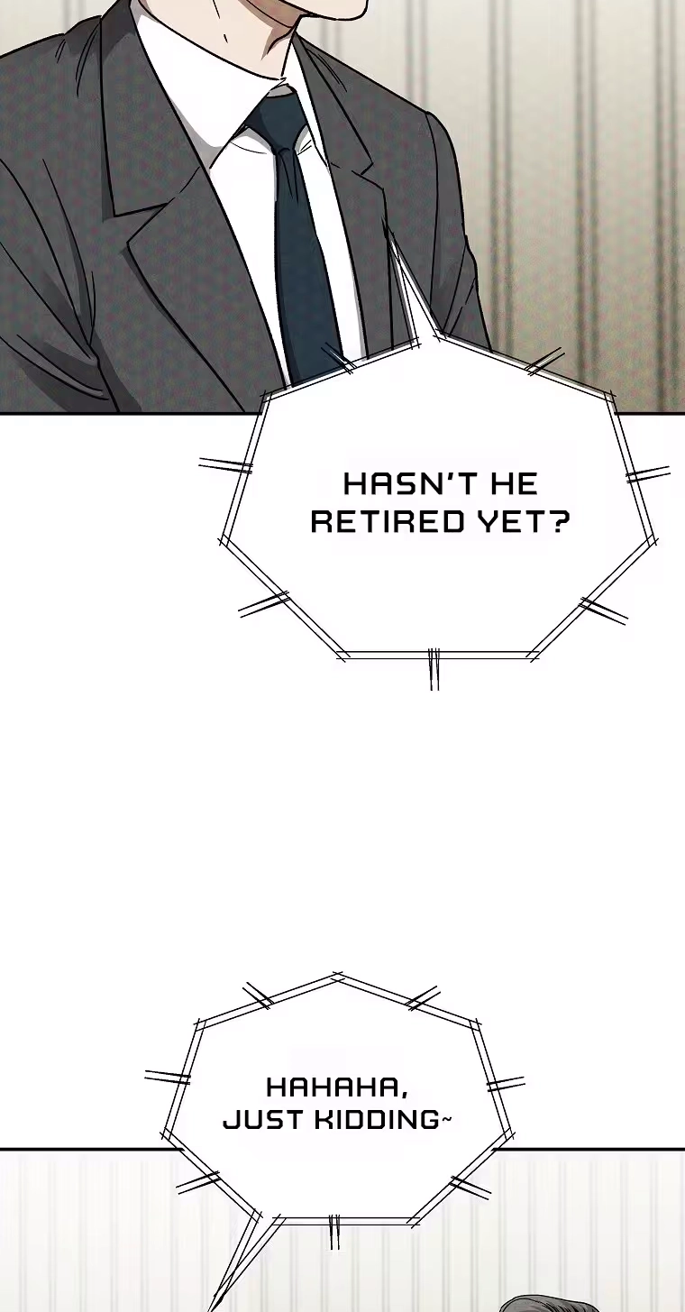 Read ANT chapter 42 image 40 on Lezhin