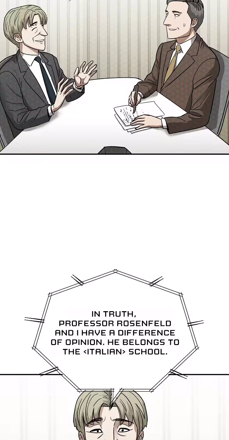 Read ANT chapter 42 image 41 on Lezhin