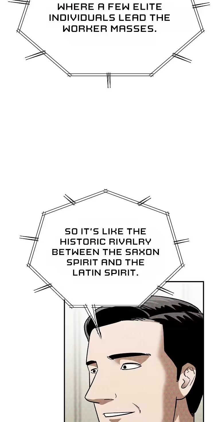 Read ANT chapter 42 image 44 on Lezhin