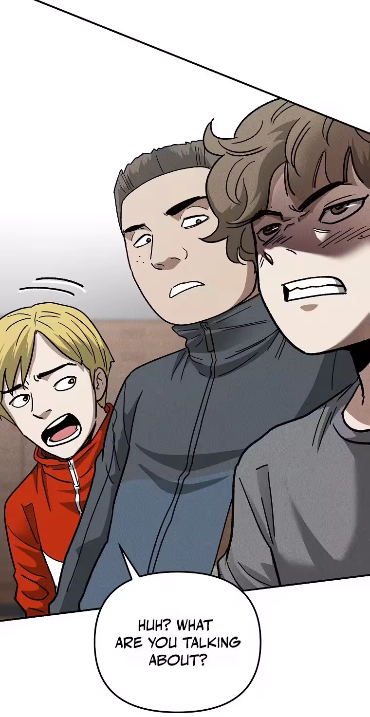 Read ANT chapter 42 image 50 on Lezhin