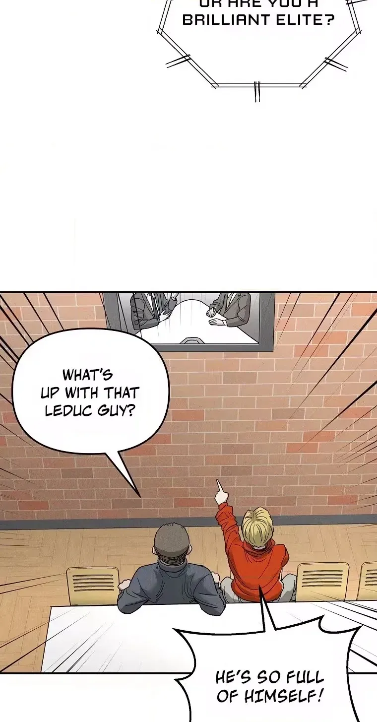 Read ANT chapter 42 image 59 on Lezhin