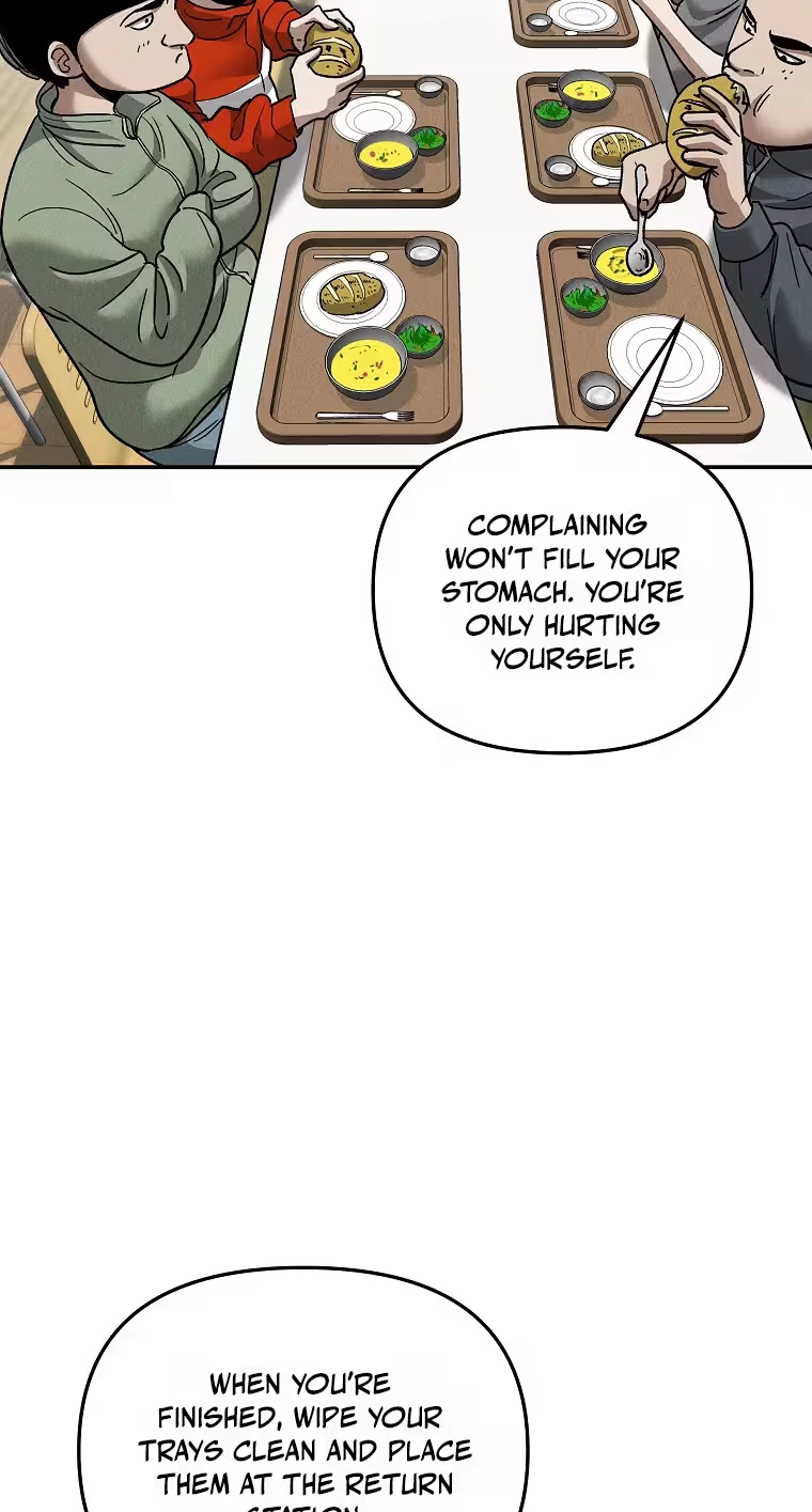 Read ANT chapter 42 image 6 on Lezhin