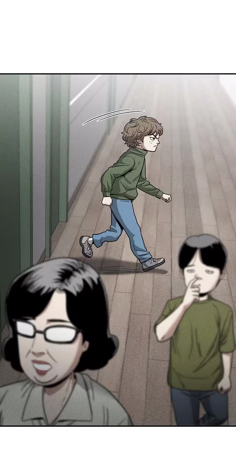 Read ANT chapter 42 image 63 on Lezhin