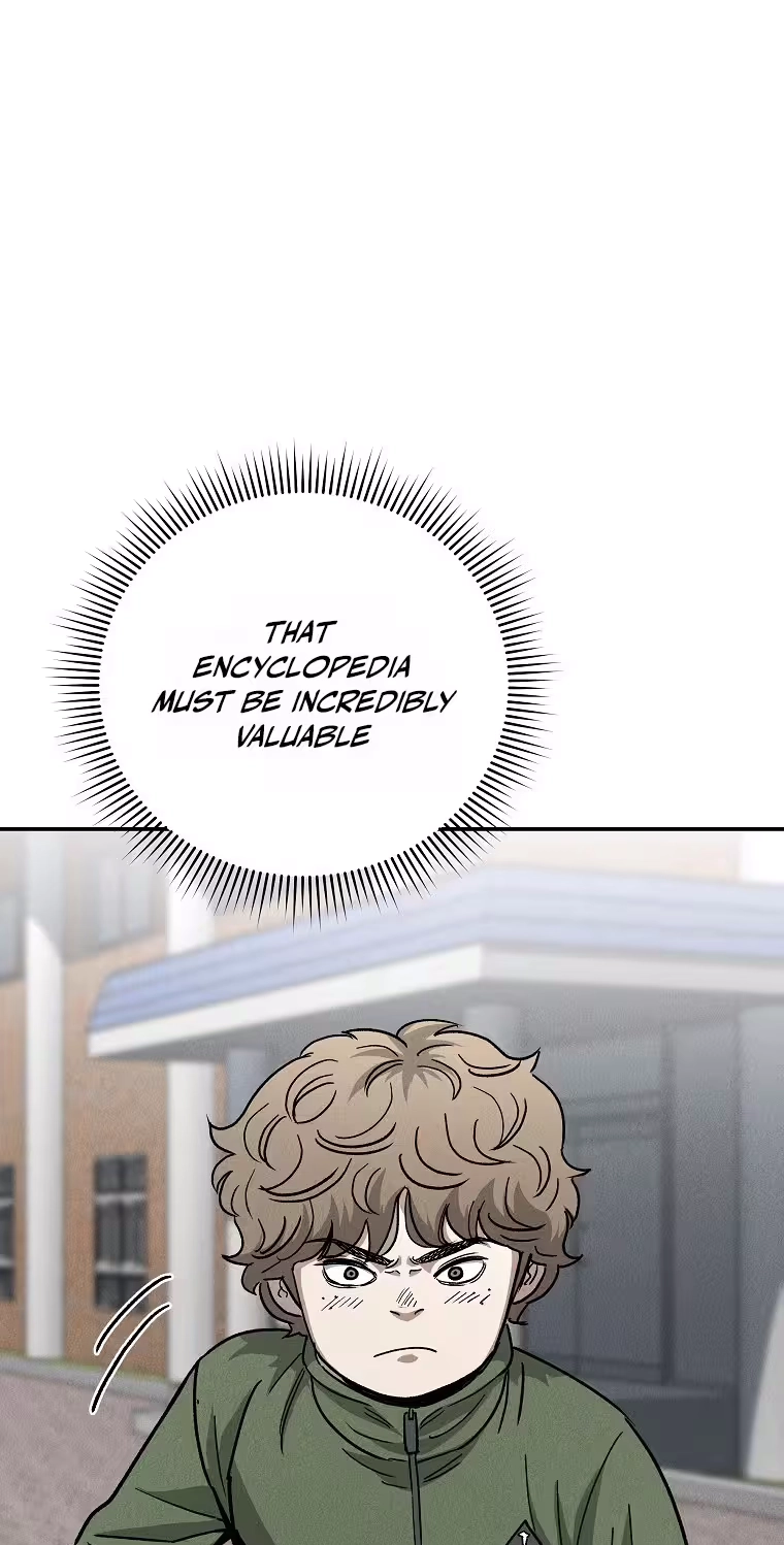 Read ANT chapter 42 image 64 on Lezhin
