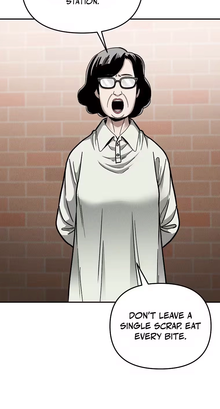 Read ANT chapter 42 image 7 on Lezhin