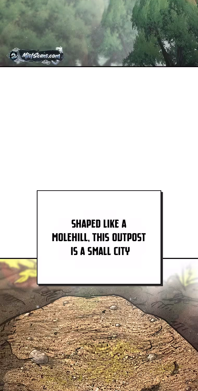 Read ANT chapter 42 image 70 on Lezhin