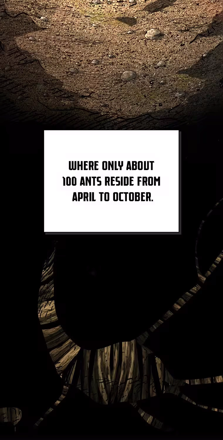 Read ANT chapter 42 image 71 on Lezhin