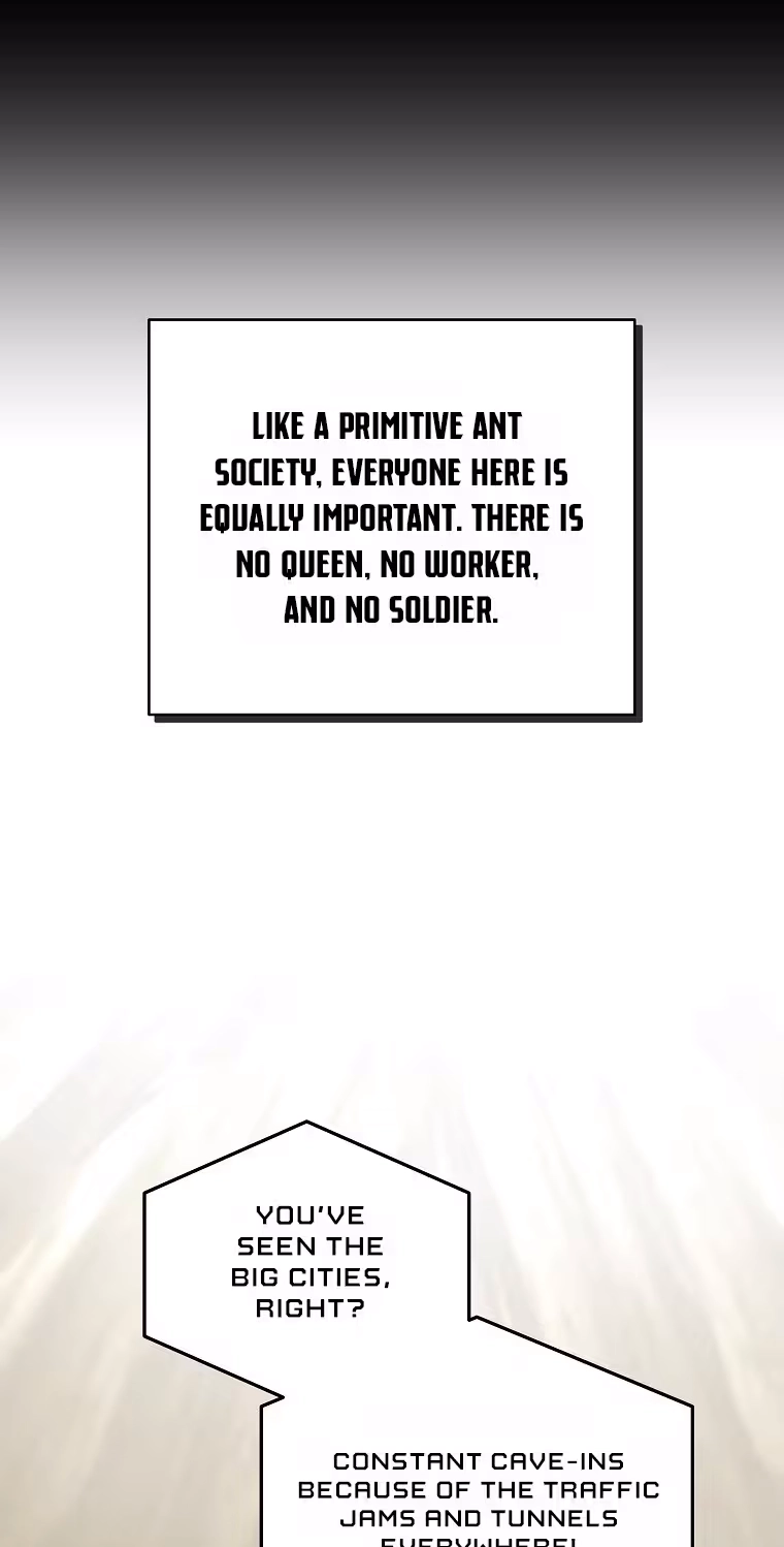 Read ANT chapter 42 image 72 on Lezhin