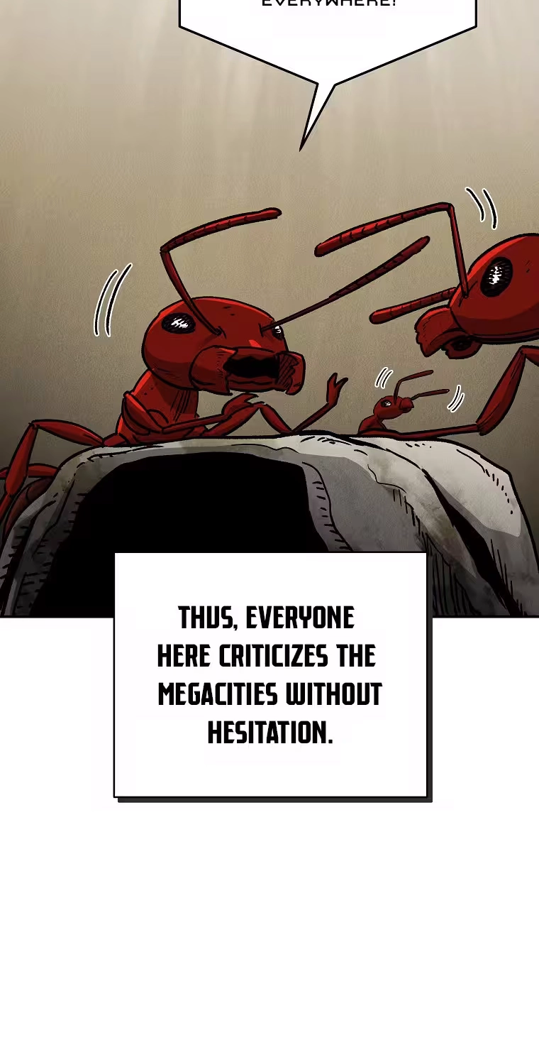 Read ANT chapter 42 image 73 on Lezhin